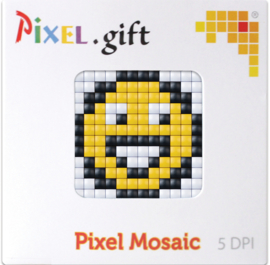 Pixel XL promotiedoosje smiley