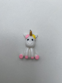 Kawaii bedel Unicorn