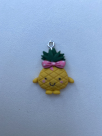 Kawaii bedel Ananas squishy