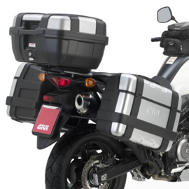 Givi PL 3101 zijkofferhouder DL 650 XT  L5-L6