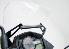 GPS mount / navigatie houder  DL 1000 2014 - 2019