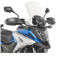 NC 750 X 2016-2020