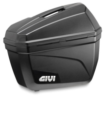 Givi E 22 koffer set DL 1000 2014-2017