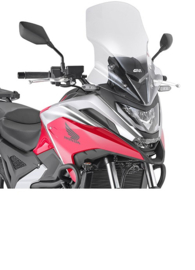 Givi D1192ST scherm NC 750 X D146 ST 2021- 2024