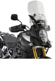 Givi Airflow Windscherm DL 1000 2014 - 2019 (niet op voorraad!)