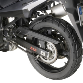 Givi Mudguard MG 532 DL 650 K7-L01 / 2007-2011