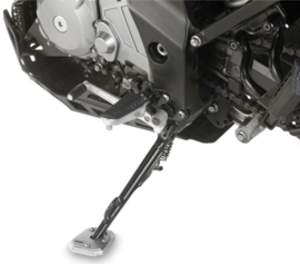 Givi zijstandaard verbreder DL 650 2004 - 2006 / K4 - K6