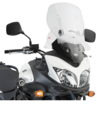 DL 650 XT 2015 - 2016