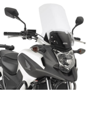 Givi verhoogd scherm NC 700 X D111ST 2012-2015 