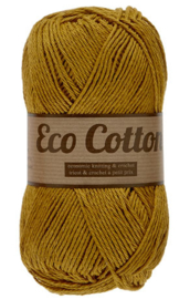 Eco Cotton 520 curry