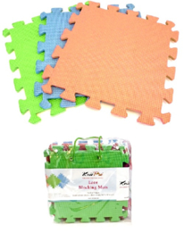 Knitpro lace blocking mats