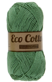 Eco Cotton 045 groen