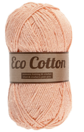 Eco Cotton 214 zalm