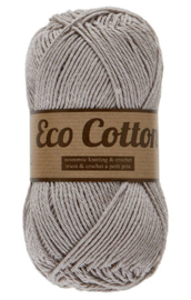 Eco Cotton 018 beige