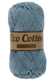 Eco Cotton 056 petrol