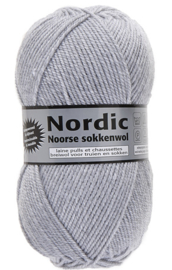 Nordic 009 grijs