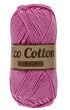 Eco Cotton 020 pink
