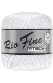 Rio Fine 005 wit