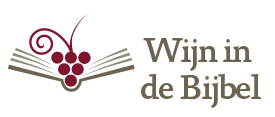 Wijn in de Bijbel