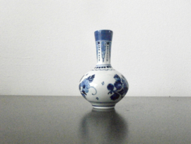 1967 Miniatuurvaasje De Porceleyne Fles