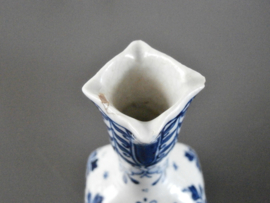 Tafelflacon De Porceleyne Fles, 1900