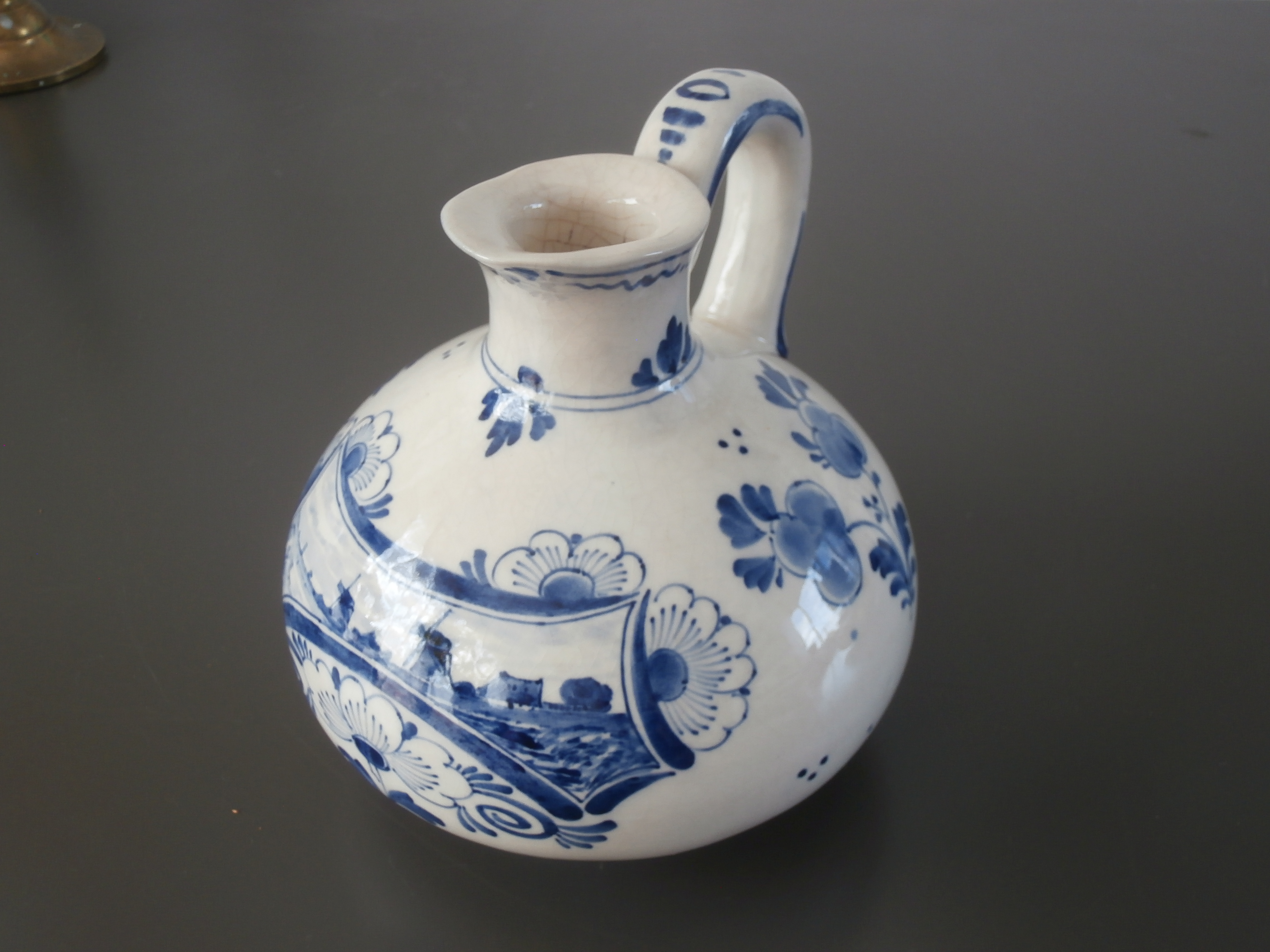 Kruikje De Porceleyne Fles 1940