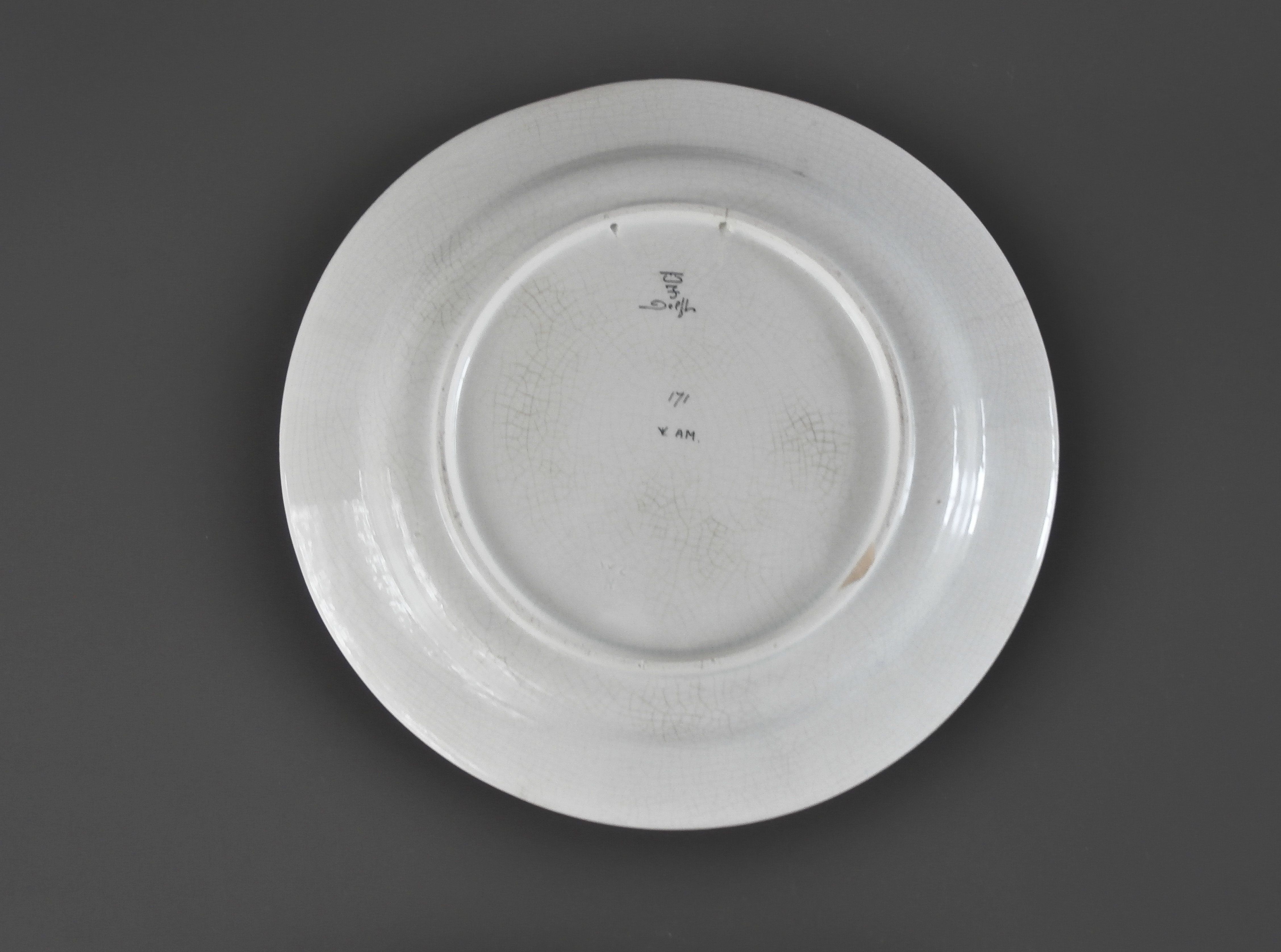Schotel 1917,  'De Porceleyne Fles',