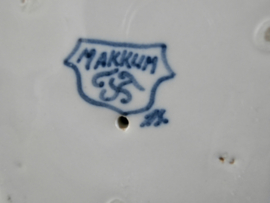 Hond,  Gebr Tichelaar, Makkum