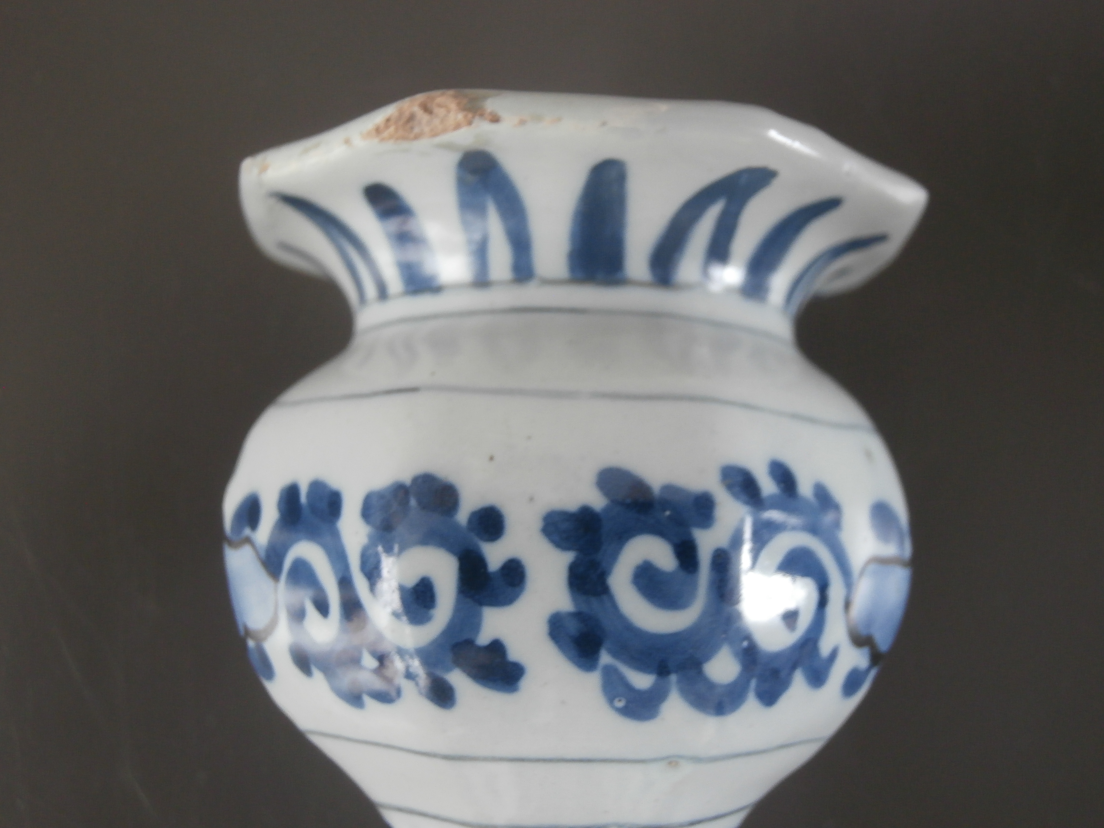 Drie Posteleyne Astonne 1679-1700