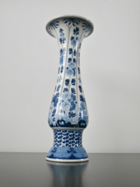 499; Zeldzaam type vaas, 1899, De Porceleyne Fles