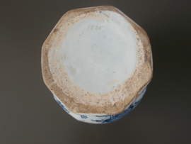 Delftse pot ca 1680-1700