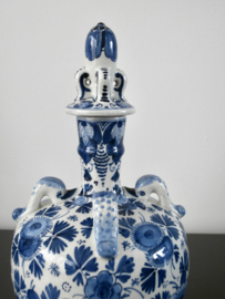 Kruikje dolfijn met Stop, 1905 DPF