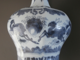 Knobbelvaas ca. 1690