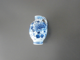 Miniatuurkannetje De Porceleyne Fles