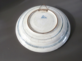 31 cm Schotel Iznik-stijl, DPF