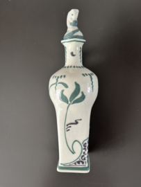 1904, BOLS likeurfles, De Porceleyne Fles