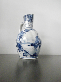 Jacoba-kan, 1897,  DPF