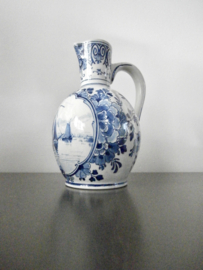 Jacoba-kan, 1897,  DPF