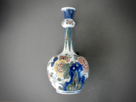 Japanse fles DPF, paradijsvogelserie