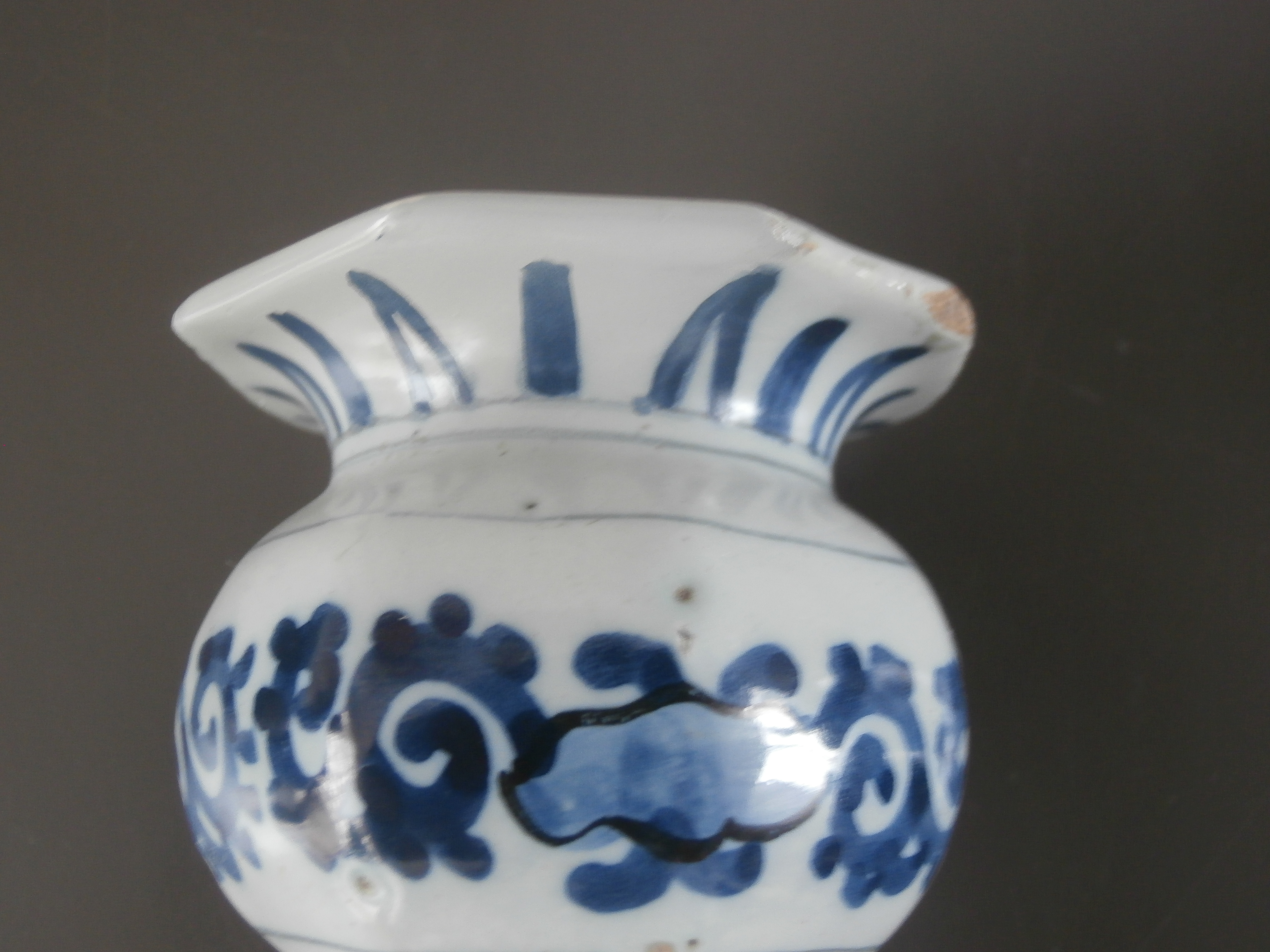 Drie Posteleyne Astonne 1679-1700