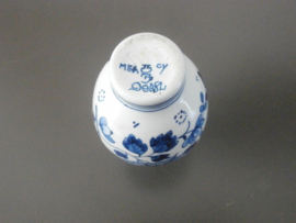 709; Miniatuurkannetje De Porceleyne Fles