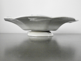 Plooischotel ca 1940-1960, Tichelaar Makkum