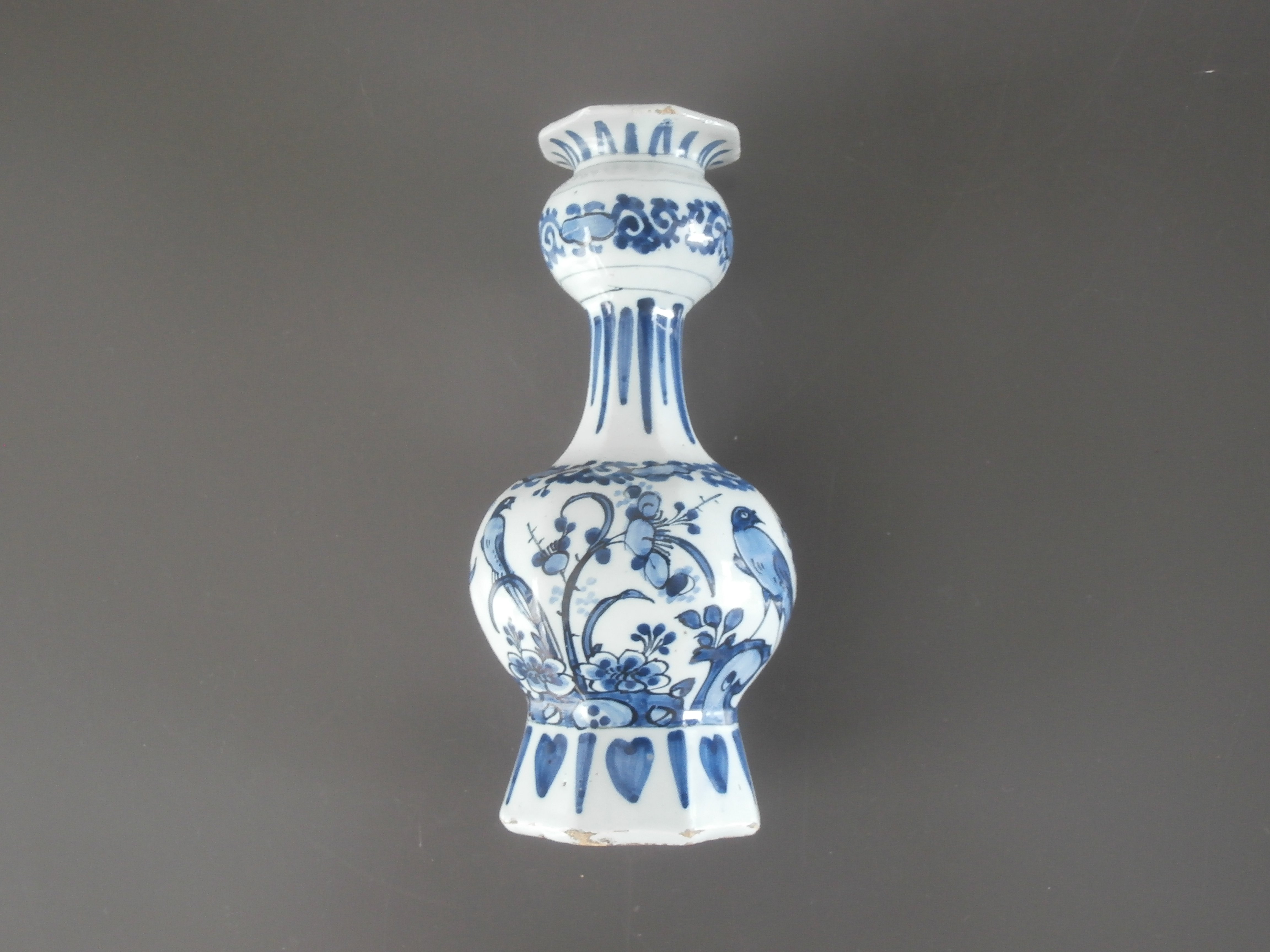 Drie Posteleyne Astonne 1679-1700