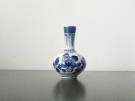 1967 Miniatuurvaasje De Porceleyne Fles