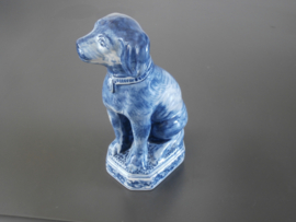 Hond,  Gebr Tichelaar, Makkum