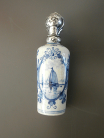 Parfumflesje De Porceleyne Fles, 1897