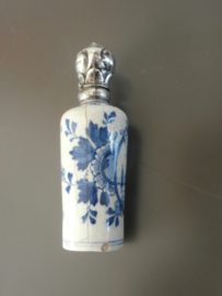 Parfumflesje De Porceleyne Fles, 1897