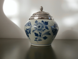 Confiturepot, RAM, (1921-1945)