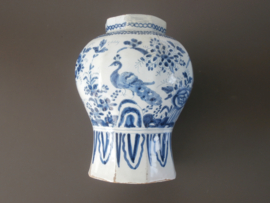 Delftse pot ca 1680-1700