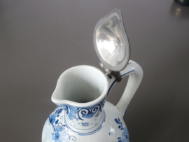 Antieke klepkan, 1902, DPF